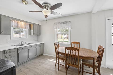 Tiny photo for 714 19th Avenue, Fulton, IL 61252 (MLS # 12706110)