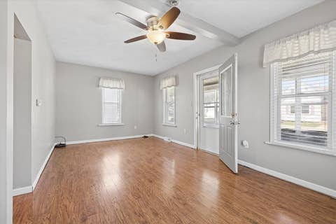 Tiny photo for 714 19th Avenue, Fulton, IL 61252 (MLS # 12706110)