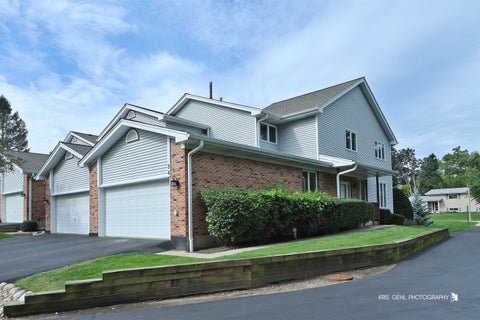 Tiny photo for 94 Charlotte Court #94, Cary, IL 60013 (MLS # 12736511)