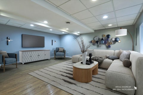 Tiny photo for 94 Charlotte Court #94, Cary, IL 60013 (MLS # 12736511)