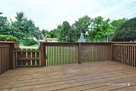Tiny photo for 94 Charlotte Court #94, Cary, IL 60013 (MLS # 12736511)