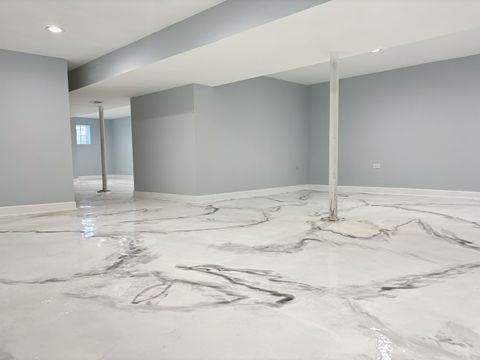 Tiny photo for 8630 S Bishop Street, Chicago, IL 60620 (MLS # 12503136)