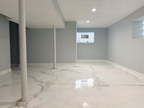 Tiny photo for 8630 S Bishop Street, Chicago, IL 60620 (MLS # 12503136)