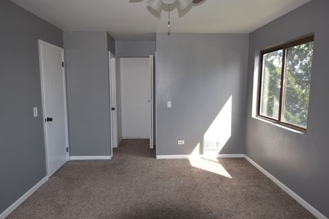 Tiny photo for 1259 Inverrary Lane #27D, Palatine, IL 60074 (MLS # 12448725)