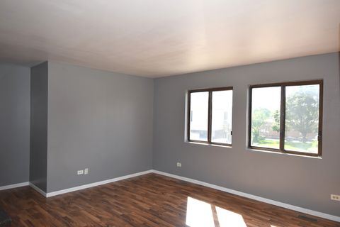 Tiny photo for 1259 Inverrary Lane #27D, Palatine, IL 60074 (MLS # 12448725)