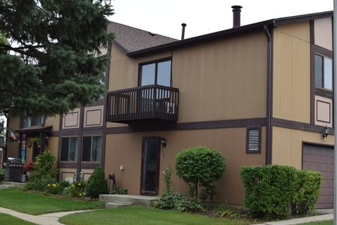 Tiny photo for 1259 Inverrary Lane #27D, Palatine, IL 60074 (MLS # 12448725)