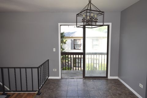 Tiny photo for 1259 Inverrary Lane #27D, Palatine, IL 60074 (MLS # 12448725)