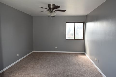 Tiny photo for 1259 Inverrary Lane #27D, Palatine, IL 60074 (MLS # 12448725)