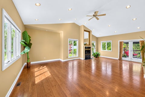 Tiny photo for 21176 Lisa Lane, Steger, IL 60475 (MLS # 12771865)
