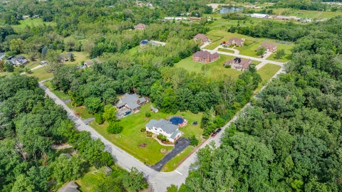 Tiny photo for 21176 Lisa Lane, Steger, IL 60475 (MLS # 12771865)