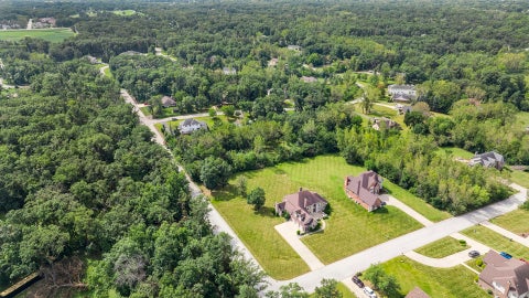 Tiny photo for 21176 Lisa Lane, Steger, IL 60475 (MLS # 12771865)