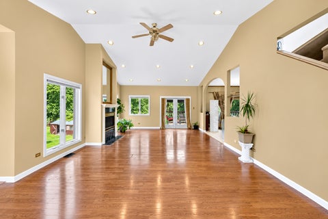 Tiny photo for 21176 Lisa Lane, Steger, IL 60475 (MLS # 12771865)