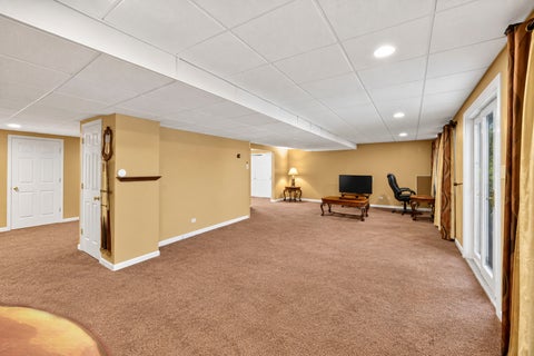 Tiny photo for 21176 Lisa Lane, Steger, IL 60475 (MLS # 12771865)