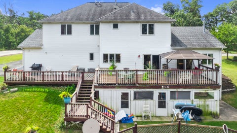 Tiny photo for 21176 Lisa Lane, Steger, IL 60475 (MLS # 12771865)