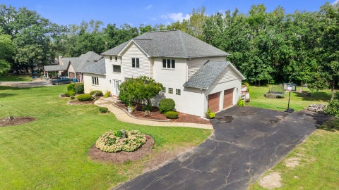 Tiny photo for 21176 Lisa Lane, Steger, IL 60475 (MLS # 12771865)