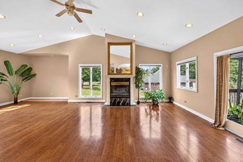 Tiny photo for 21176 Lisa Lane, Steger, IL 60475 (MLS # 12771865)