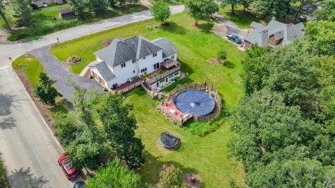 Tiny photo for 21176 Lisa Lane, Steger, IL 60475 (MLS # 12771865)