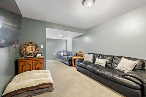 Tiny photo for 15826 Chippewa Lane, Manhattan, IL 60442 (MLS # 12463054)