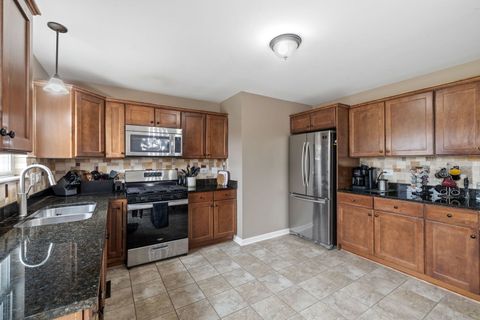 Tiny photo for 15826 Chippewa Lane, Manhattan, IL 60442 (MLS # 12463054)