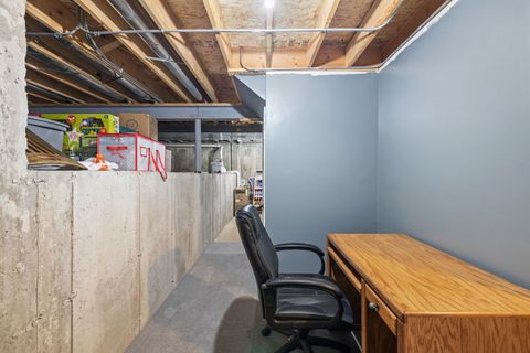 Tiny photo for 15826 Chippewa Lane, Manhattan, IL 60442 (MLS # 12463054)