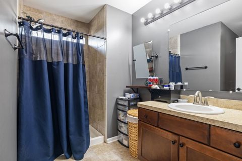 Tiny photo for 15826 Chippewa Lane, Manhattan, IL 60442 (MLS # 12463054)