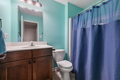 Tiny photo for 15826 Chippewa Lane, Manhattan, IL 60442 (MLS # 12463054)