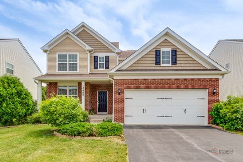 3452 Birch Lane Naperville IL 60564