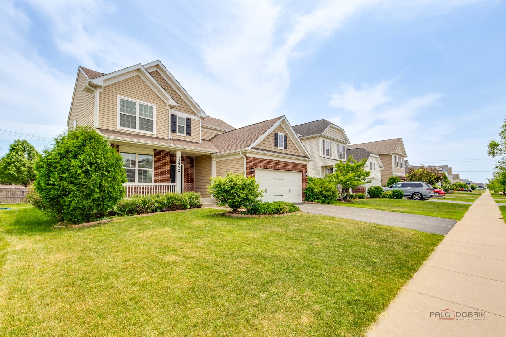 3452 Birch Lane