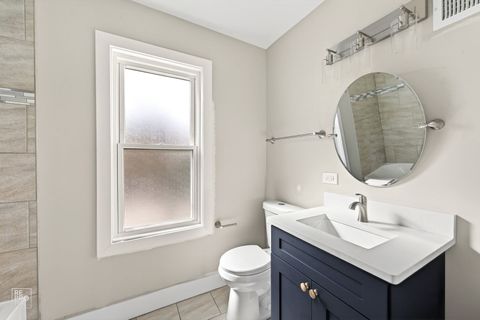 Tiny photo for 8047 S Kingston Avenue, Chicago, IL 60617 (MLS # 12596057)