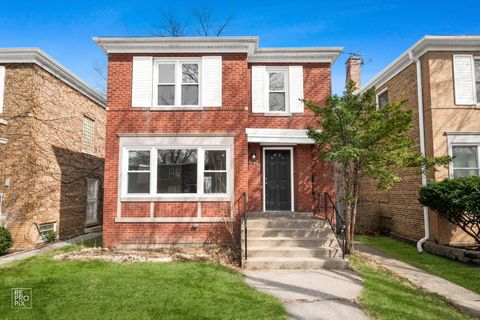 8047 S Kingston Avenue Chicago IL 60617