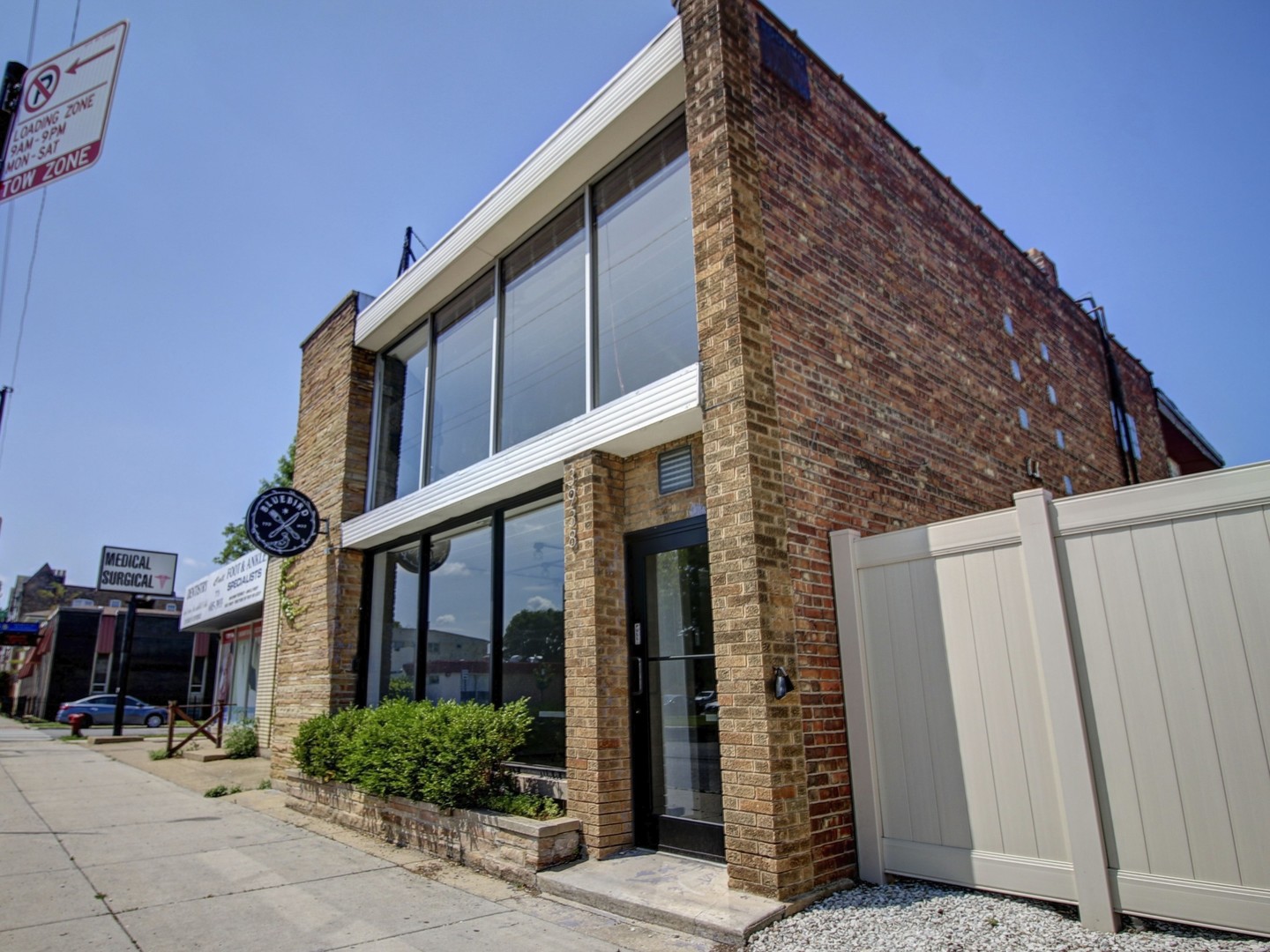 3938 N Central Avenue