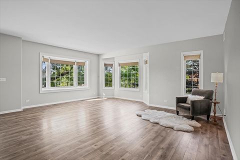Tiny photo for 120 Kimball Street, Elgin, IL 60120 (MLS # 12448631)