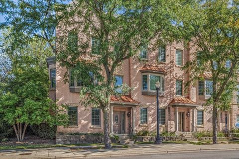 Photo of 120 Kimball Street, Elgin, IL 60120 (MLS # 12448631)