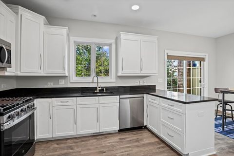 Tiny photo for 120 Kimball Street, Elgin, IL 60120 (MLS # 12448631)