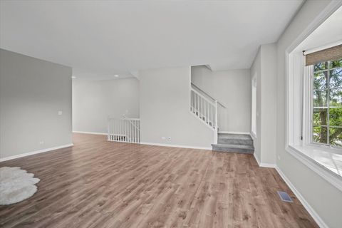 Tiny photo for 120 Kimball Street, Elgin, IL 60120 (MLS # 12448631)