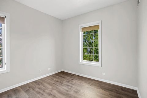 Tiny photo for 120 Kimball Street, Elgin, IL 60120 (MLS # 12448631)