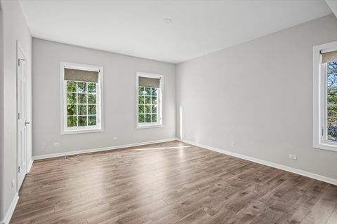 Tiny photo for 120 Kimball Street, Elgin, IL 60120 (MLS # 12448631)
