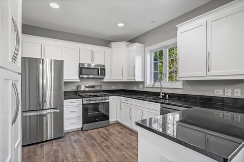 Tiny photo for 120 Kimball Street, Elgin, IL 60120 (MLS # 12448631)