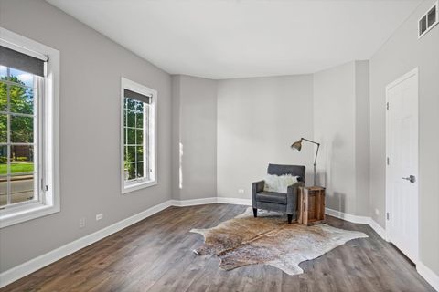 Tiny photo for 120 Kimball Street, Elgin, IL 60120 (MLS # 12448631)