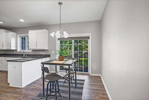 Tiny photo for 120 Kimball Street, Elgin, IL 60120 (MLS # 12448631)