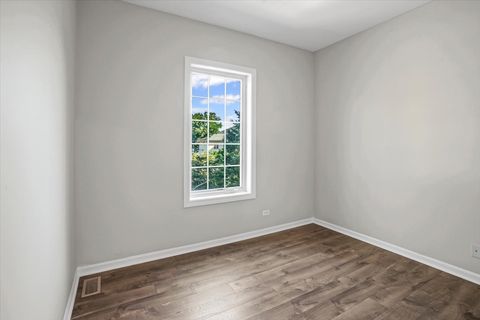 Tiny photo for 120 Kimball Street, Elgin, IL 60120 (MLS # 12448631)