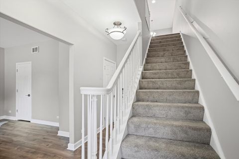 Tiny photo for 120 Kimball Street, Elgin, IL 60120 (MLS # 12448631)