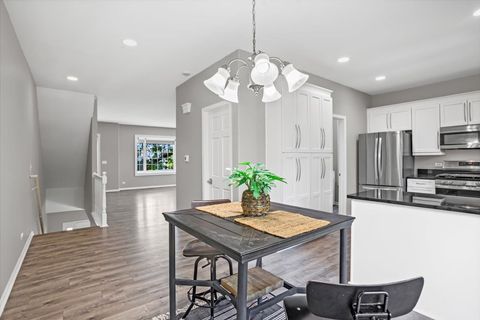 Tiny photo for 120 Kimball Street, Elgin, IL 60120 (MLS # 12448631)