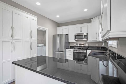 Tiny photo for 120 Kimball Street, Elgin, IL 60120 (MLS # 12448631)