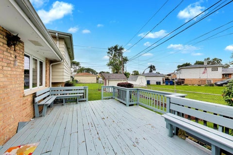 Tiny photo for 4332 W 118th Place, Alsip, IL 60803 (MLS # 12730019)