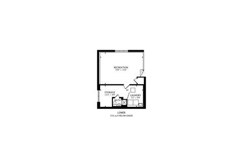 Tiny photo for 4332 W 118th Place, Alsip, IL 60803 (MLS # 12730019)