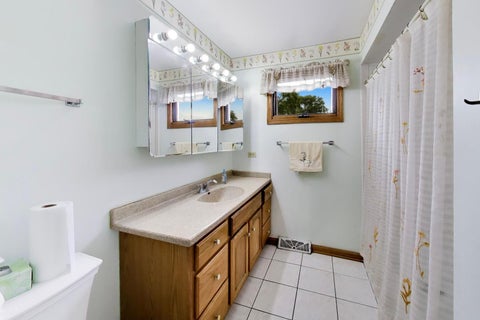 Tiny photo for 4332 W 118th Place, Alsip, IL 60803 (MLS # 12730019)