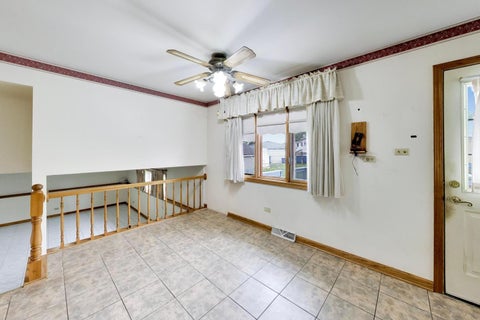 Tiny photo for 4332 W 118th Place, Alsip, IL 60803 (MLS # 12730019)