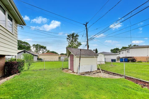 Tiny photo for 4332 W 118th Place, Alsip, IL 60803 (MLS # 12730019)