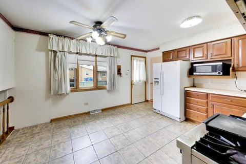 Tiny photo for 4332 W 118th Place, Alsip, IL 60803 (MLS # 12730019)